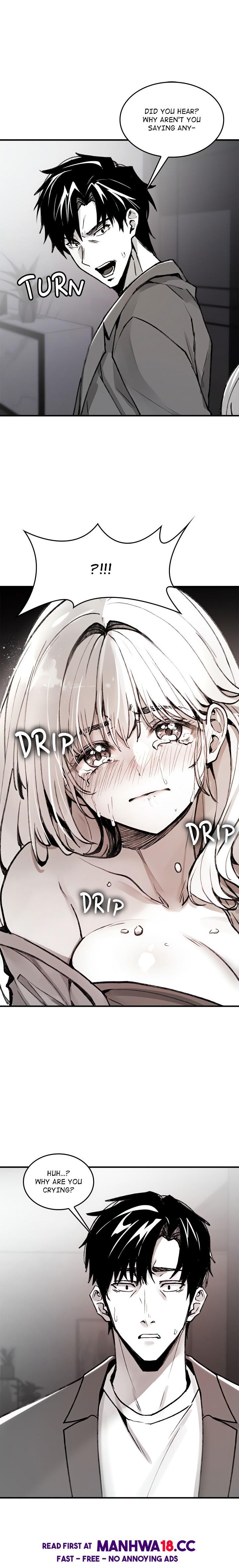 Get Out of My Body! (Uncensored) - Chapter 1 - picture 29