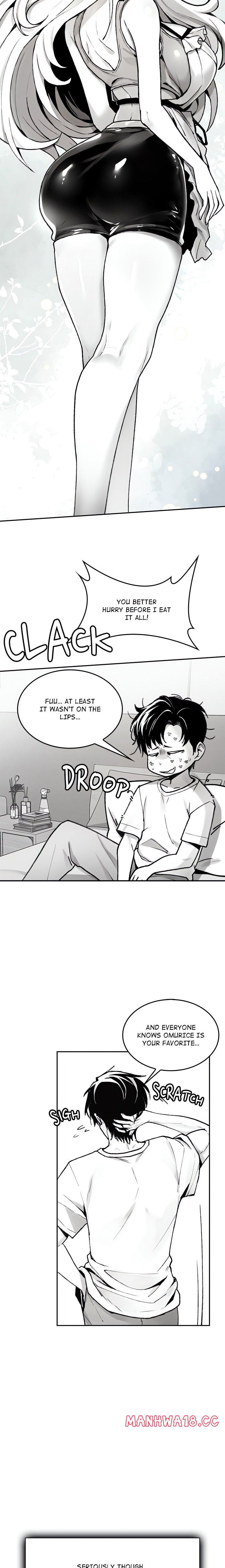 Get Out of My Body! (Uncensored) - Chapter 1 - picture 3