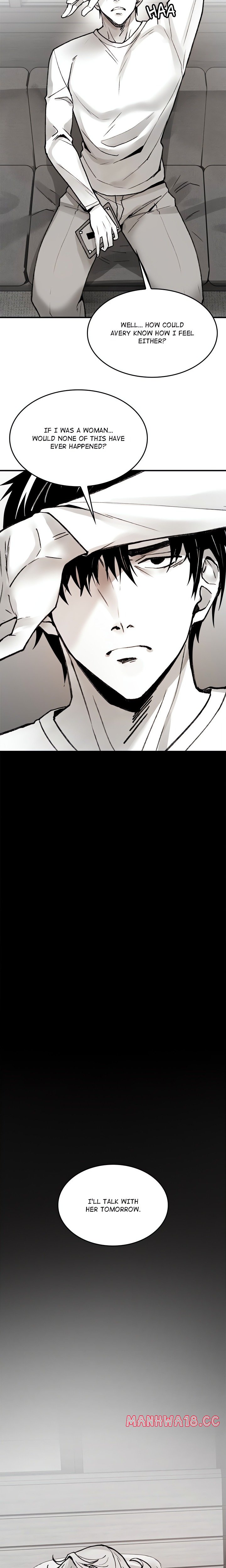 Get Out of My Body! (Uncensored) - Chapter 1 - picture 32