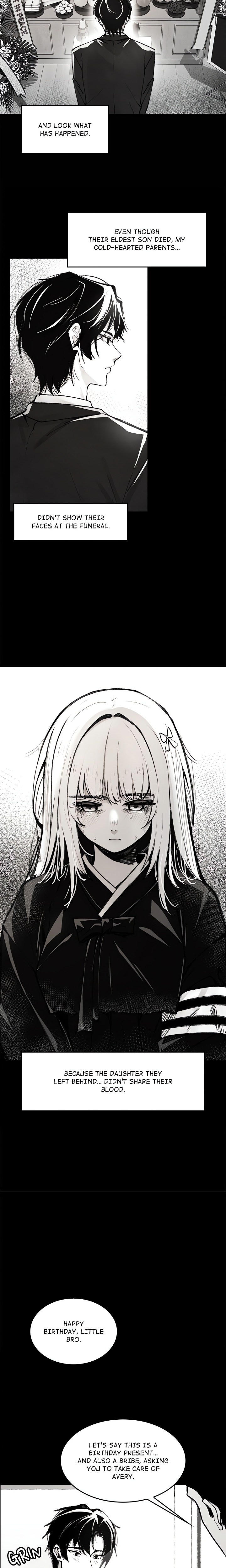 Get Out of My Body! (Uncensored) - Chapter 1 - picture 5