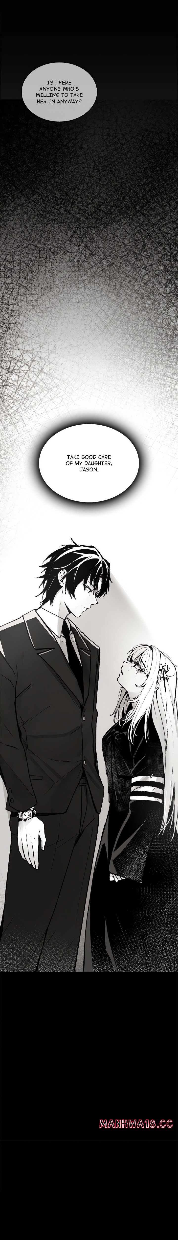 Get Out of My Body! (Uncensored) - Chapter 1 - picture 7
