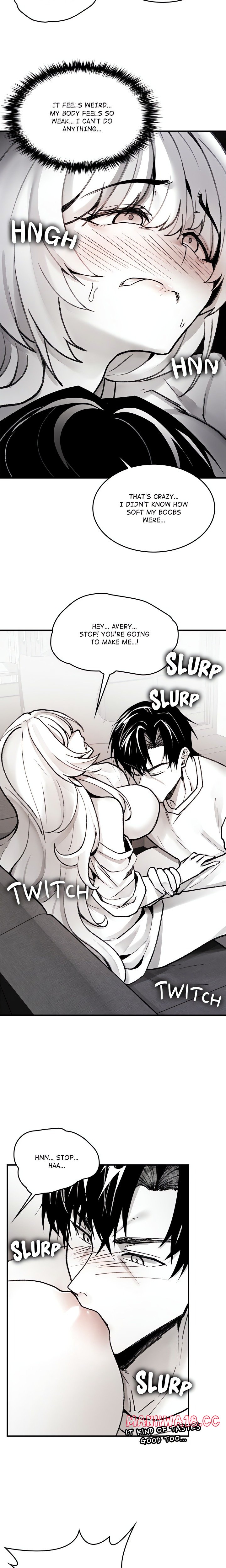 Get Out of My Body! (Uncensored) - Chapter 2 - picture 14