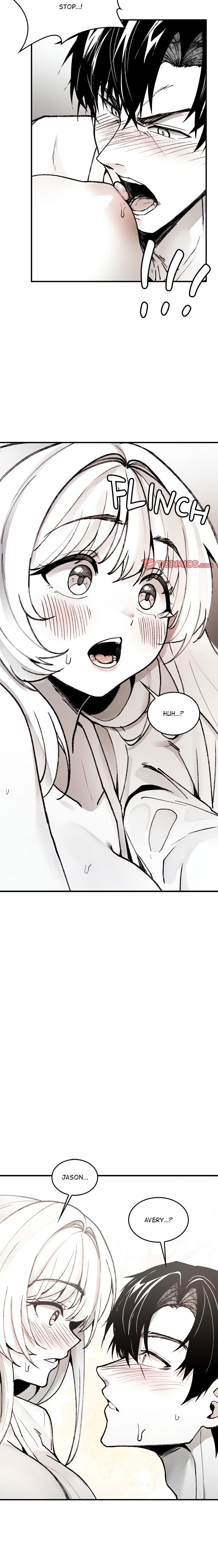 Get Out of My Body! (Uncensored) - Chapter 2 - picture 15