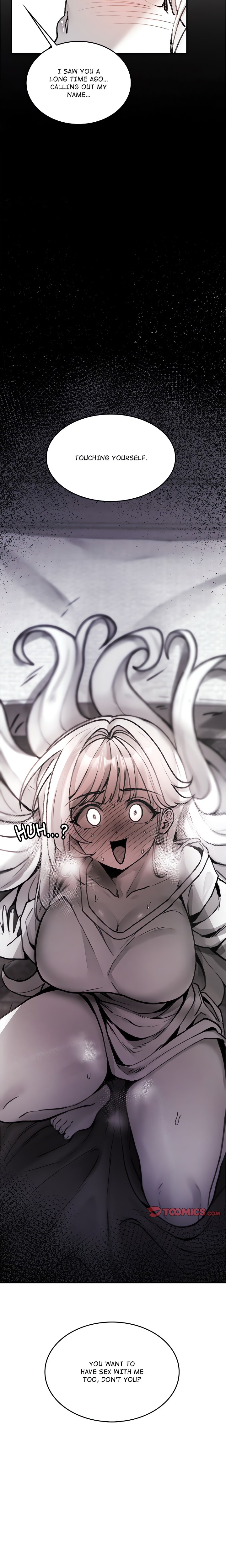 Get Out of My Body! (Uncensored) - Chapter 2 - picture 23