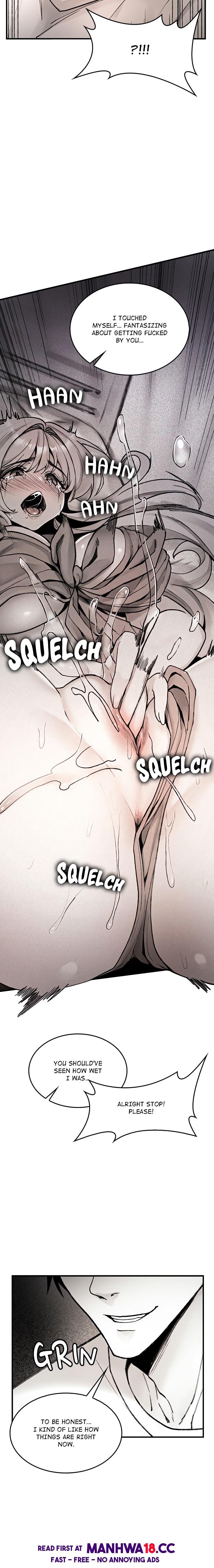 Get Out of My Body! (Uncensored) - Chapter 2 - picture 9