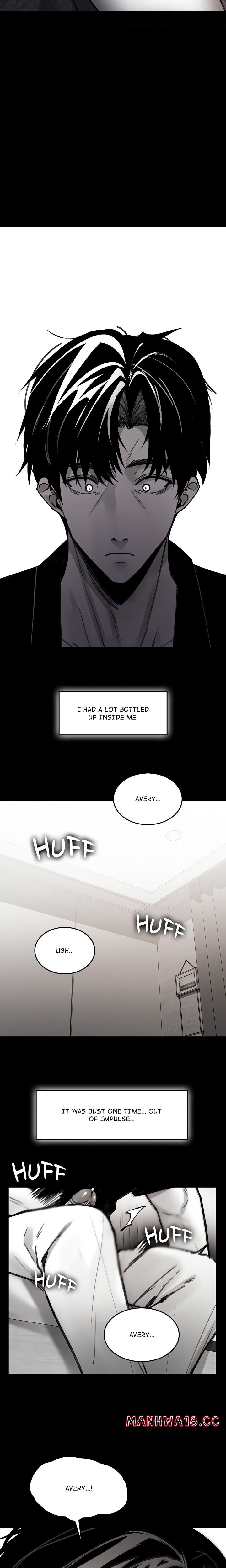Get Out of My Body! (Uncensored) - Chapter 3 - picture 2