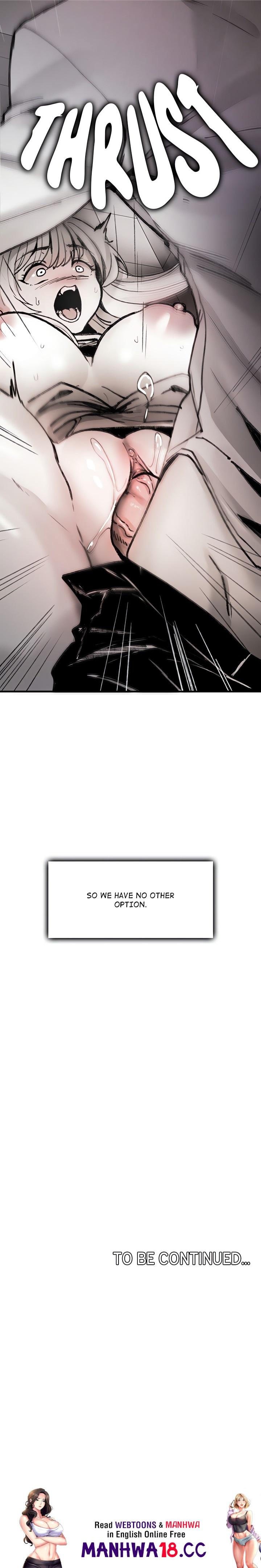 Get Out of My Body! (Uncensored) - Chapter 3 - picture 28