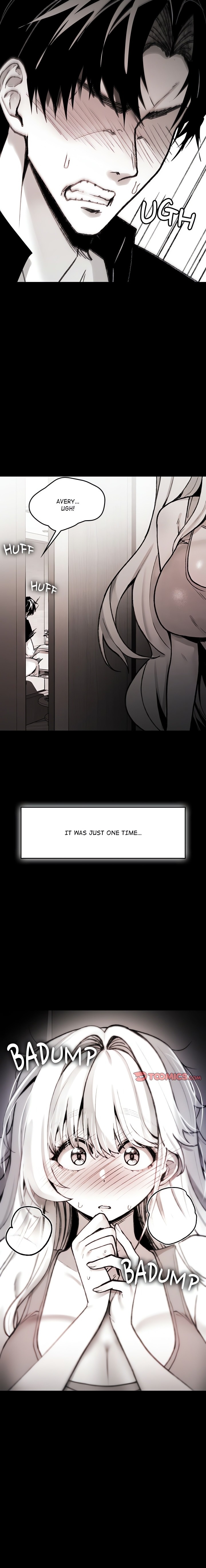 Get Out of My Body! (Uncensored) - Chapter 3 - picture 3