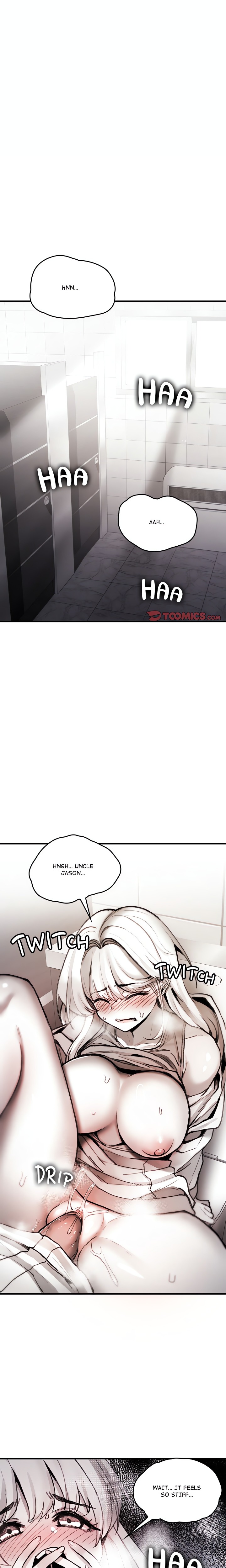 Get Out of My Body! (Uncensored) - Chapter 4 - picture 0