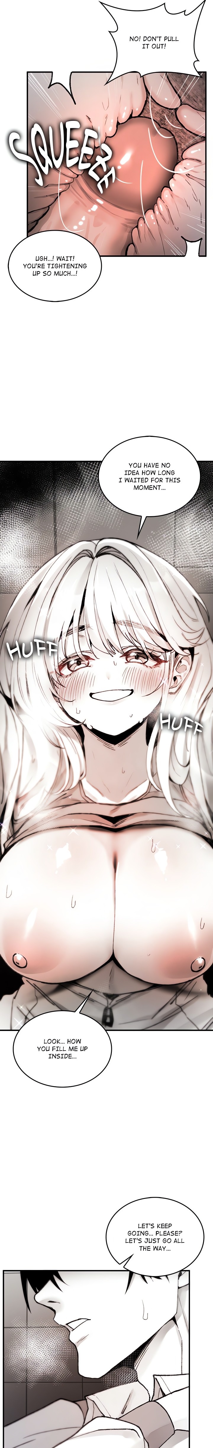 Get Out of My Body! (Uncensored) - Chapter 4 - picture 11