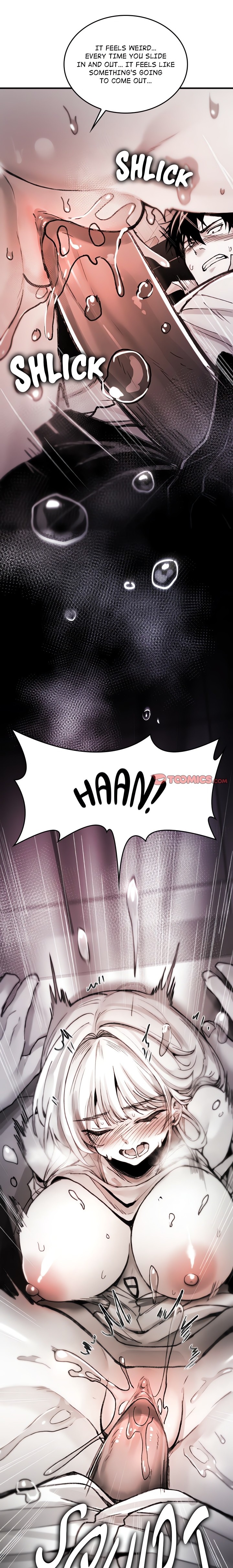 Get Out of My Body! (Uncensored) - Chapter 4 - picture 15
