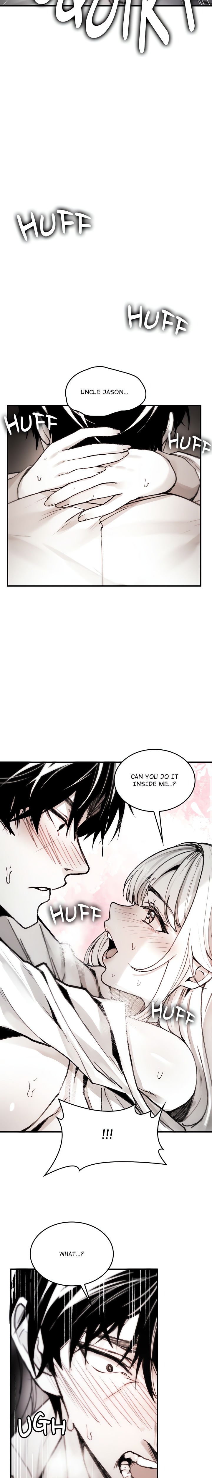 Get Out of My Body! (Uncensored) - Chapter 4 - picture 16