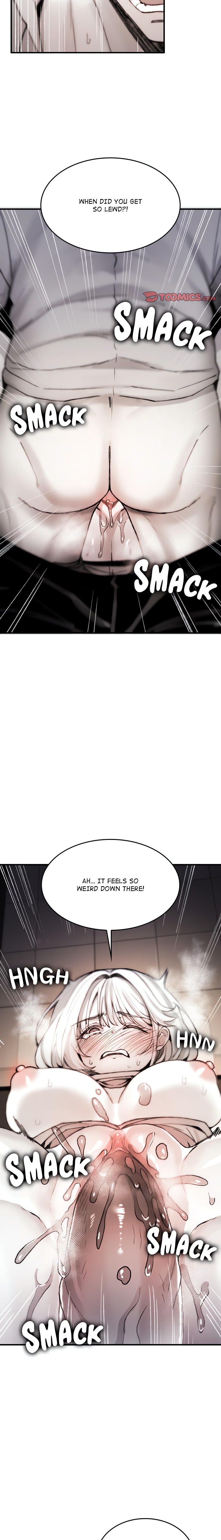 Get Out of My Body! (Uncensored) - Chapter 4 - picture 17