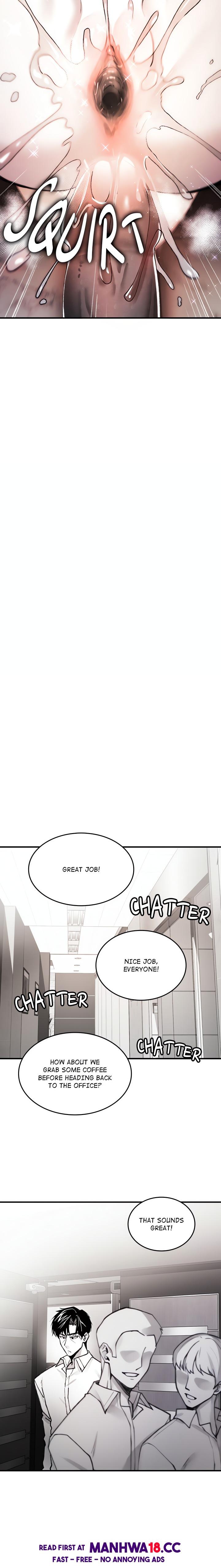 Get Out of My Body! (Uncensored) - Chapter 4 - picture 19