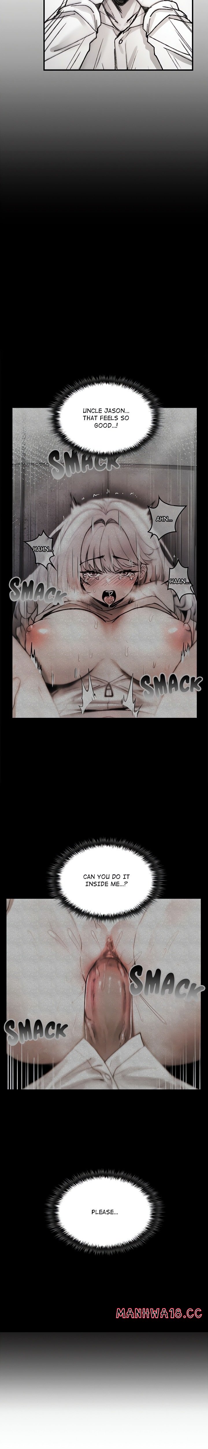 Get Out of My Body! (Uncensored) - Chapter 4 - picture 23
