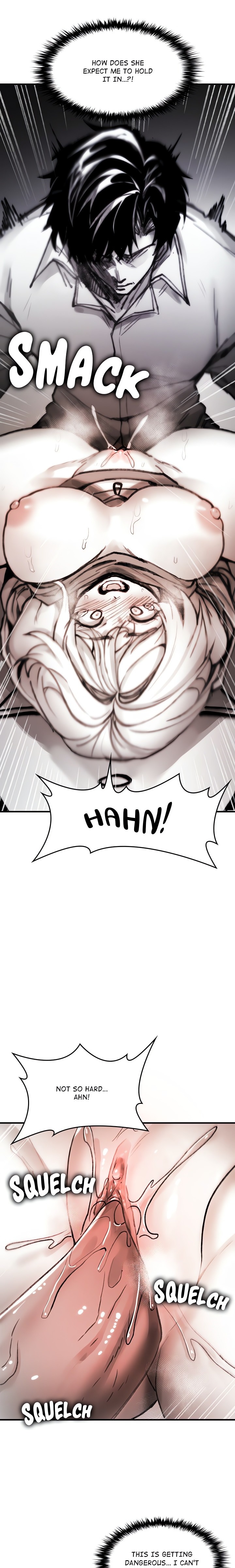 Get Out of My Body! (Uncensored) - Chapter 4 - picture 6