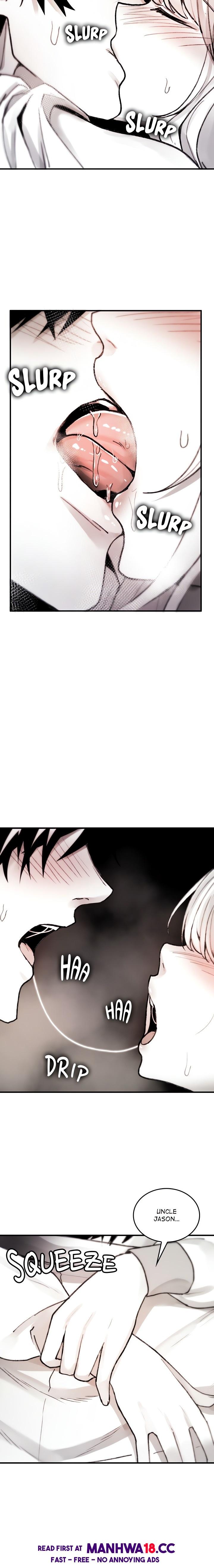 Get Out of My Body! (Uncensored) - Chapter 4 - picture 9