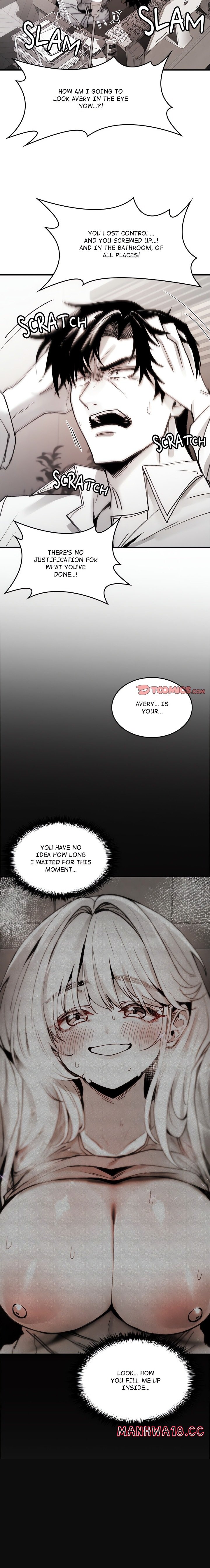 Get Out of My Body! (Uncensored) - Chapter 5 - picture 10