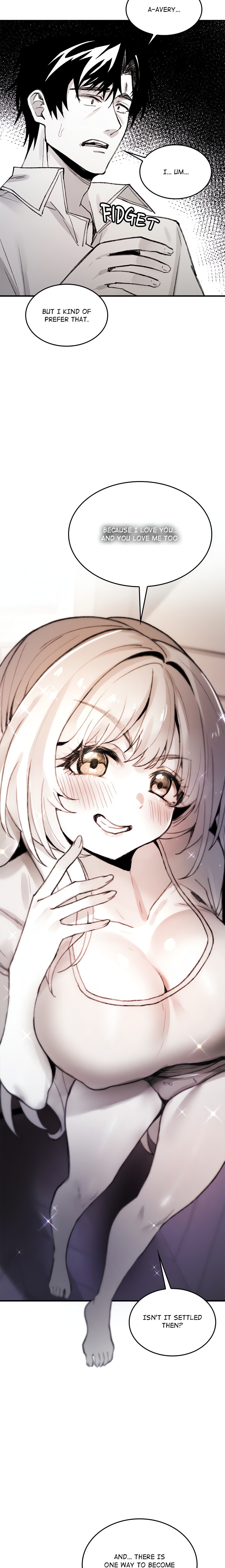 Get Out of My Body! (Uncensored) - Chapter 5 - picture 21