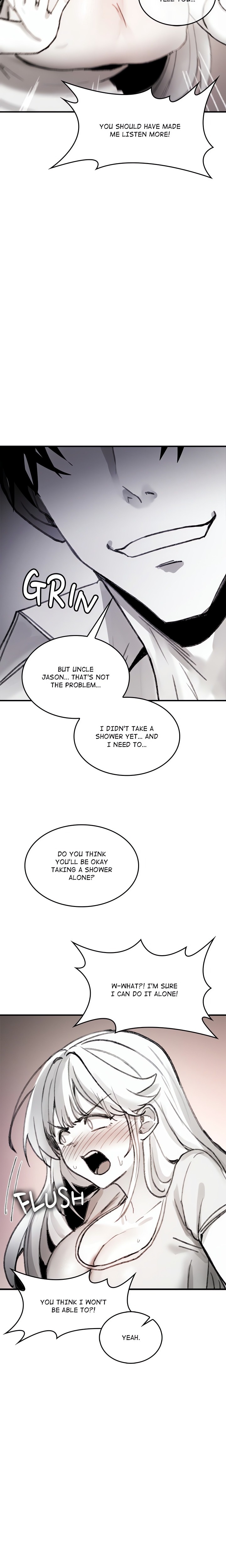 Get Out of My Body! (Uncensored) - Chapter 5 - picture 27