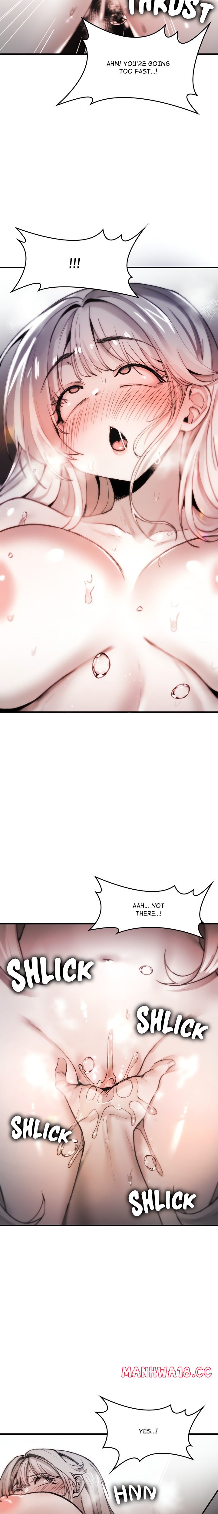 Get Out of My Body! (Uncensored) - Chapter 6 - picture 13