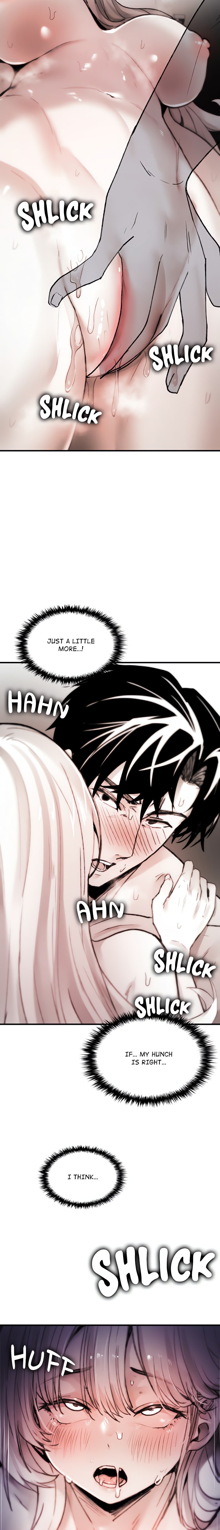 Get Out of My Body! (Uncensored) - Chapter 6 - picture 14