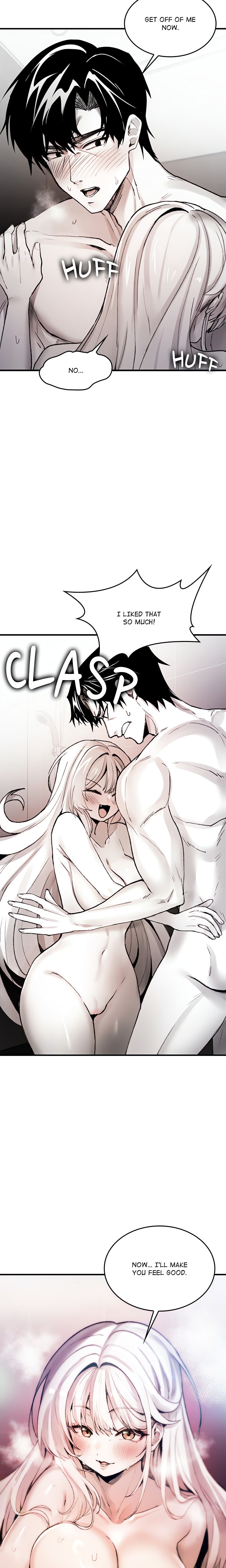 Get Out of My Body! (Uncensored) - Chapter 6 - picture 16