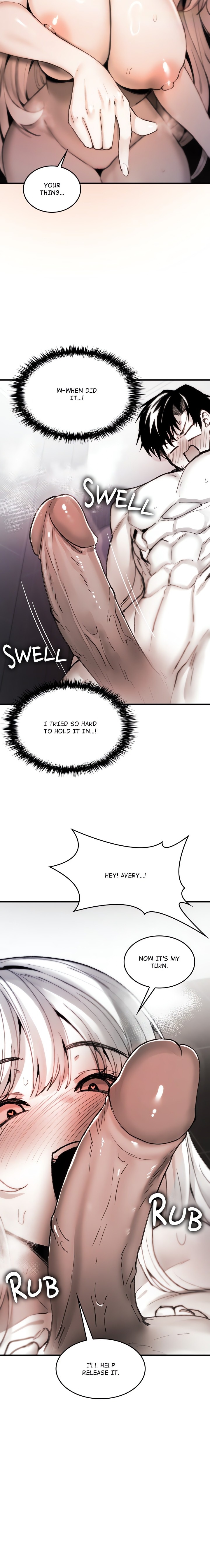 Get Out of My Body! (Uncensored) - Chapter 6 - picture 17