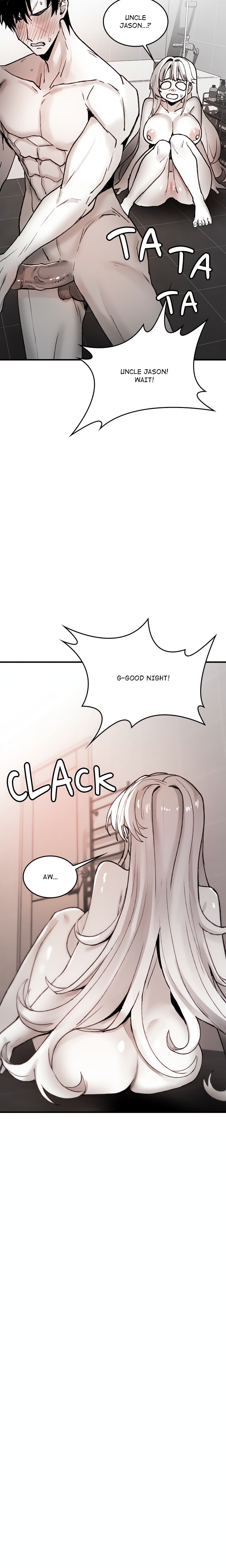 Get Out of My Body! (Uncensored) - Chapter 6 - picture 19