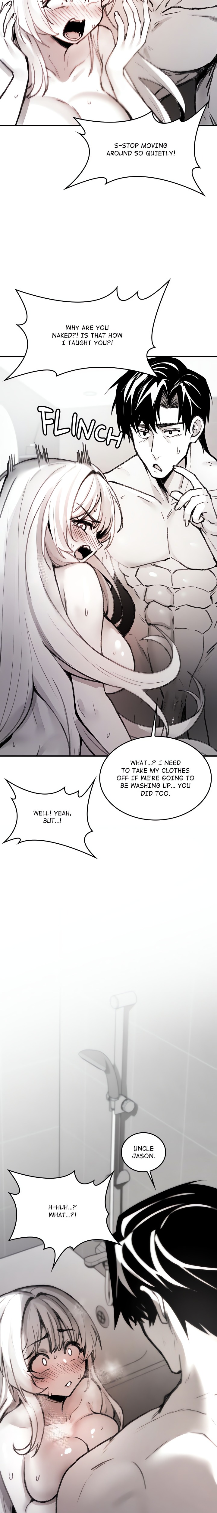 Get Out of My Body! (Uncensored) - Chapter 6 - picture 6