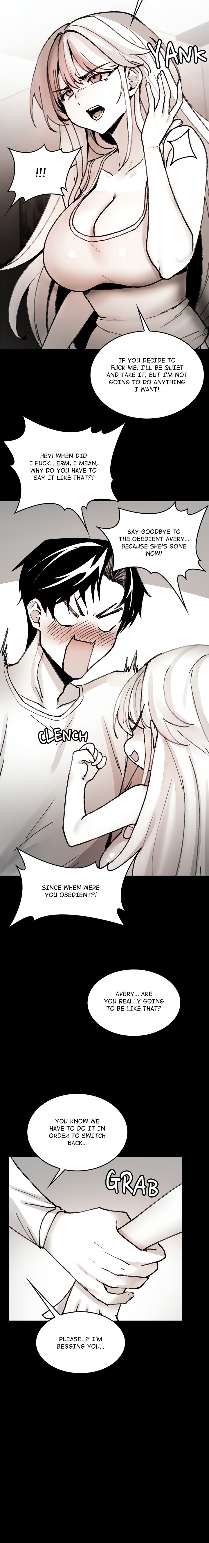 Get Out of My Body! (Uncensored) - Chapter 7 - picture 11