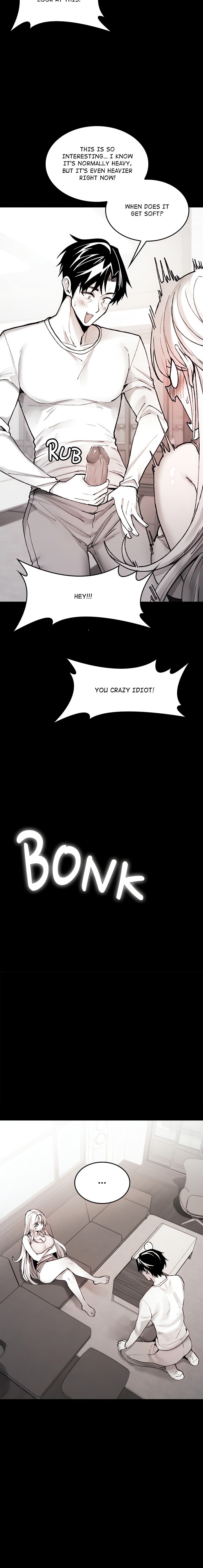 Get Out of My Body! (Uncensored) - Chapter 7 - picture 2