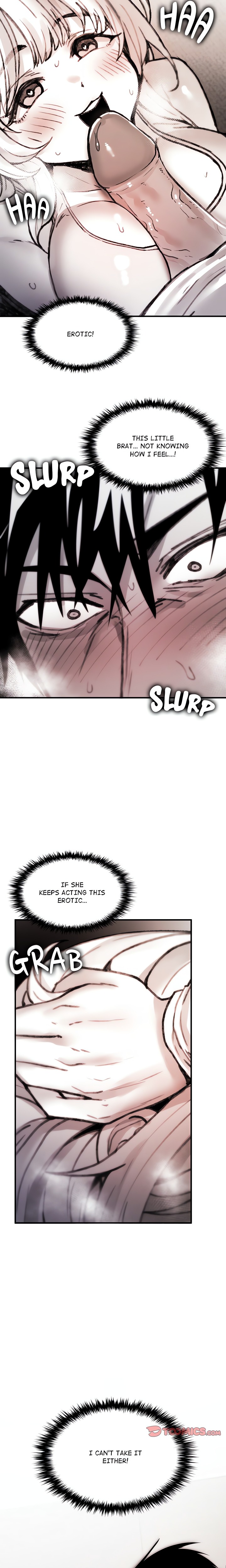 Get Out of My Body! (Uncensored) - Chapter 7 - picture 23
