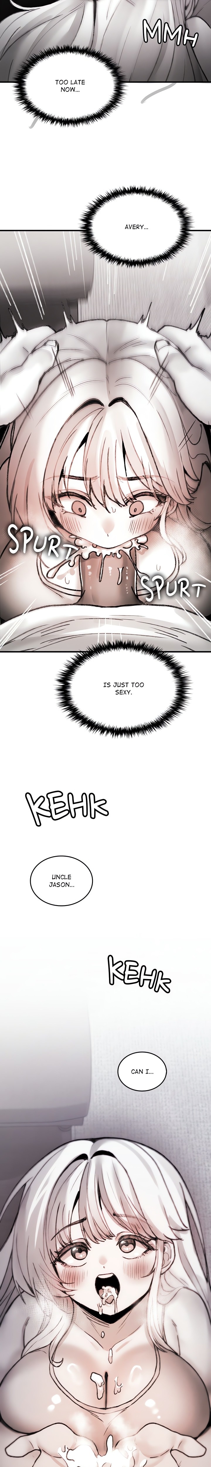 Get Out of My Body! (Uncensored) - Chapter 7 - picture 25