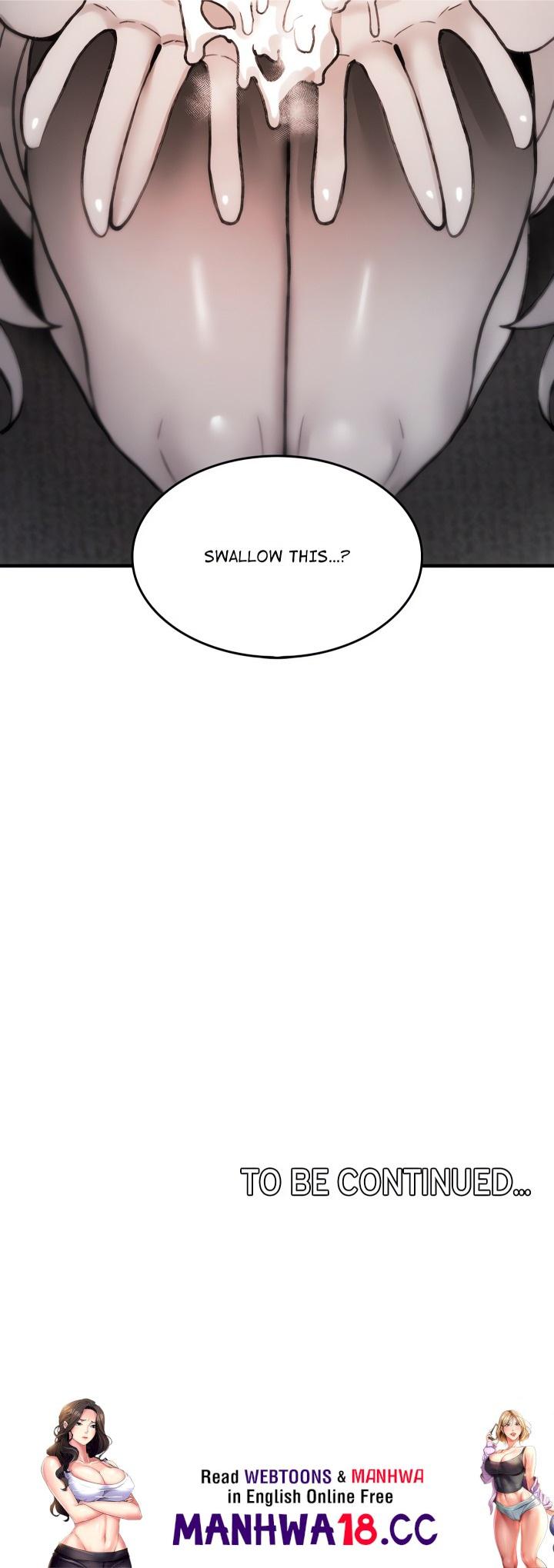 Get Out of My Body! (Uncensored) - Chapter 7 - picture 26