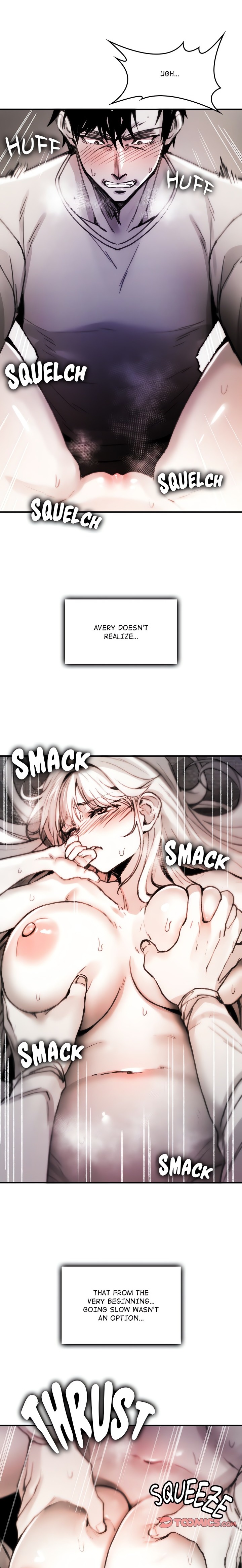 Get Out of My Body! (Uncensored) - Chapter 8 - picture 6