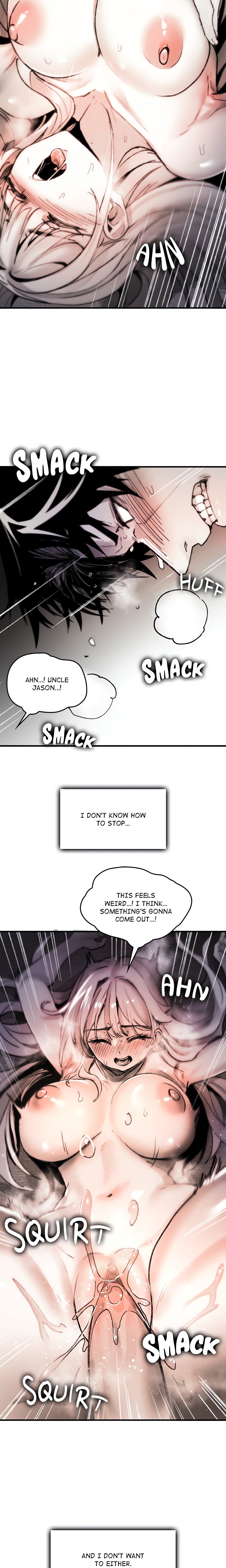 Get Out of My Body! (Uncensored) - Chapter 8 - picture 7