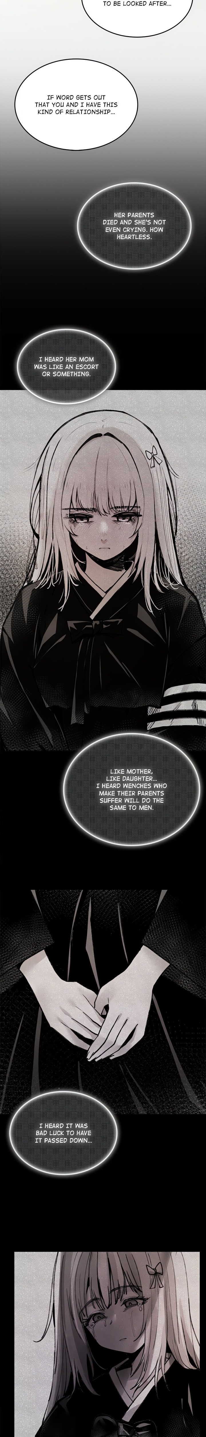 Get Out of My Body! (Uncensored) - Chapter 9 - picture 13