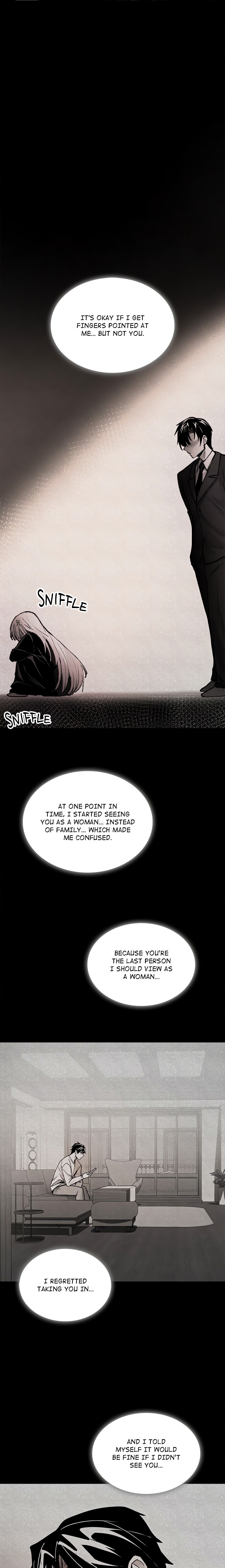 Get Out of My Body! (Uncensored) - Chapter 9 - picture 14