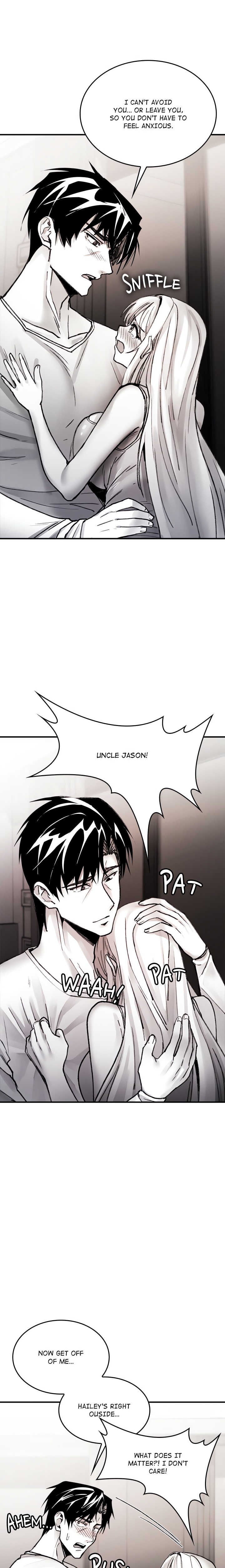 Get Out of My Body! (Uncensored) - Chapter 9 - picture 16