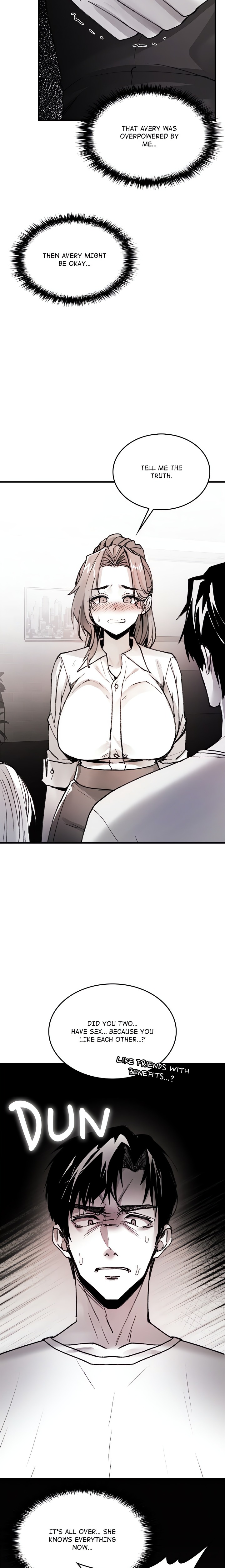 Get Out of My Body! (Uncensored) - Chapter 9 - picture 4