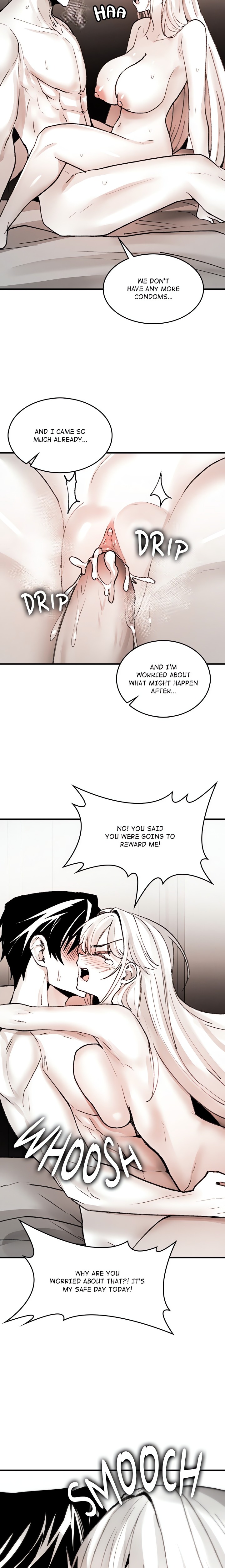 Get Out of My Body! (Uncensored) - Chapter 10 - picture 11