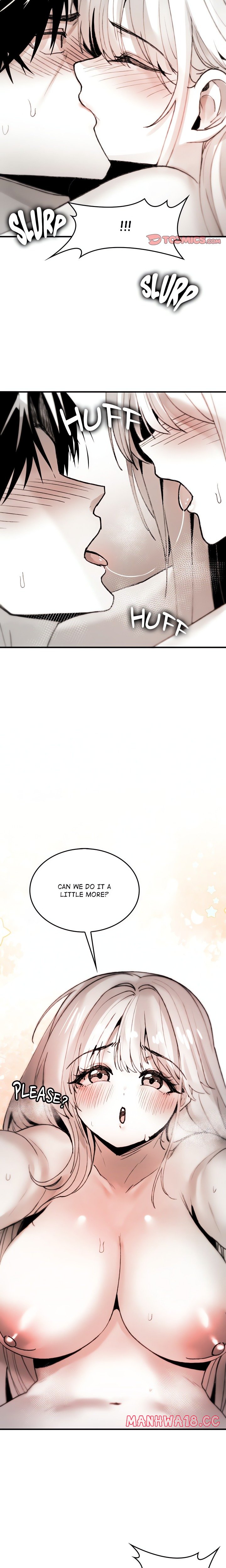 Get Out of My Body! (Uncensored) - Chapter 10 - picture 12