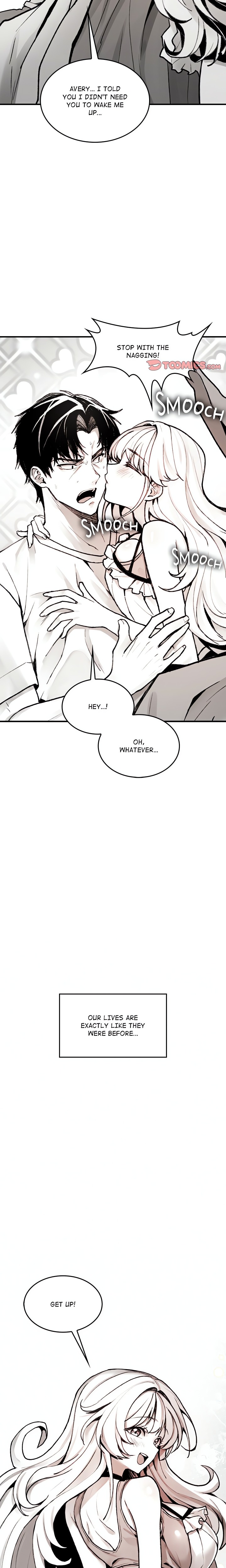 Get Out of My Body! (Uncensored) - Chapter 10 - picture 22