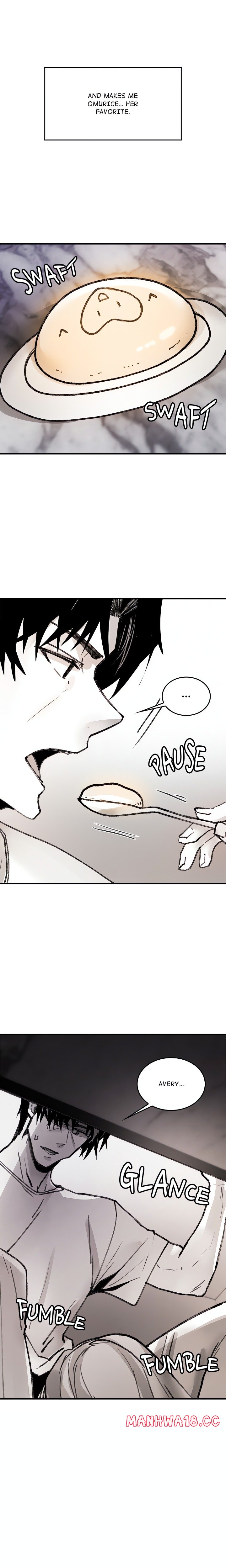 Get Out of My Body! (Uncensored) - Chapter 10 - picture 24