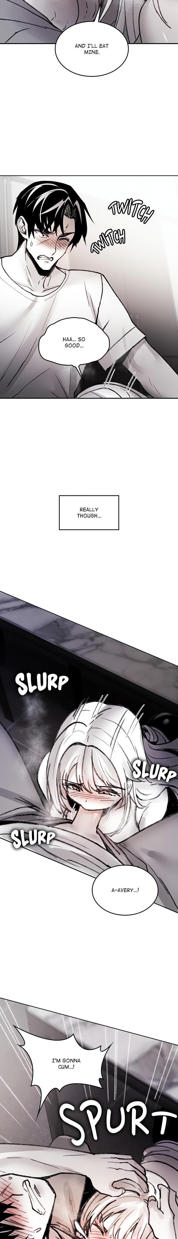 Get Out of My Body! (Uncensored) - Chapter 10 - picture 26