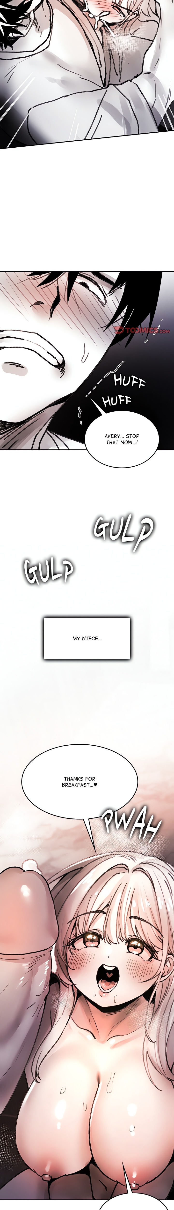 Get Out of My Body! (Uncensored) - Chapter 10 - picture 27