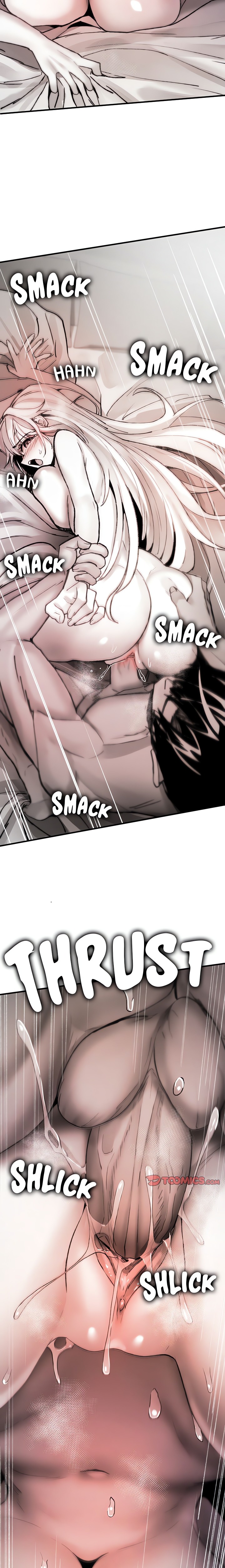 Get Out of My Body! (Uncensored) - Chapter 10 - picture 3