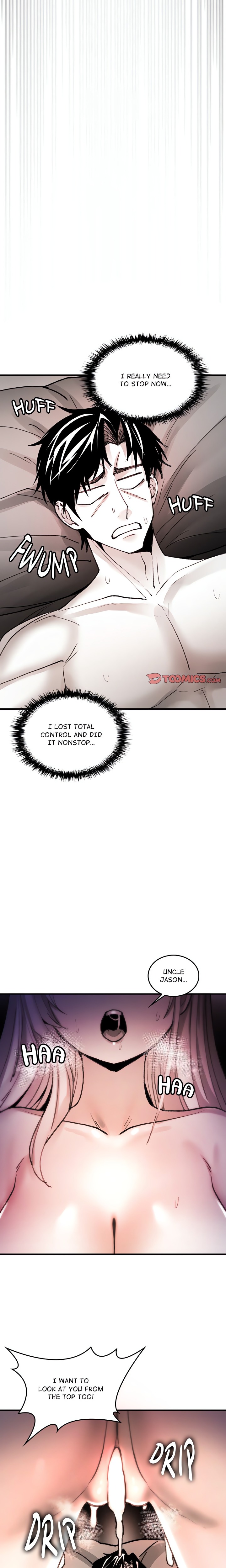 Get Out of My Body! (Uncensored) - Chapter 10 - picture 5