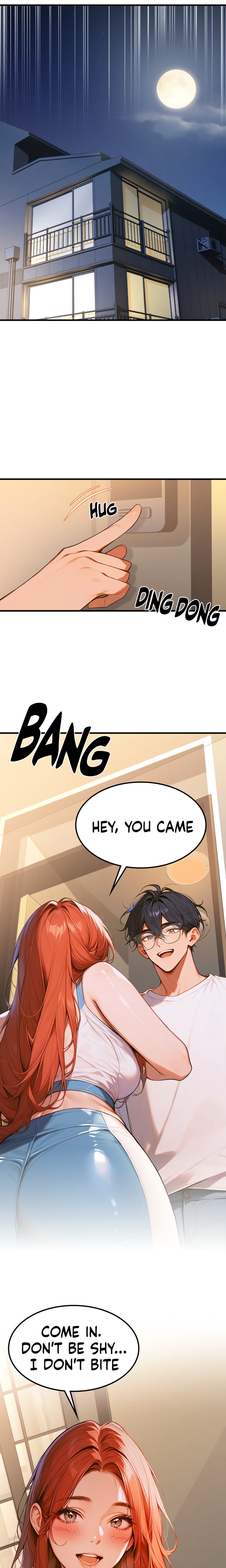 Strong Witch - Chapter 0 - Prologue - picture 2